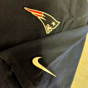 Nike Patriots tee